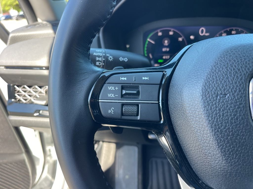 Certified 2023 Honda Accord Touring image 17