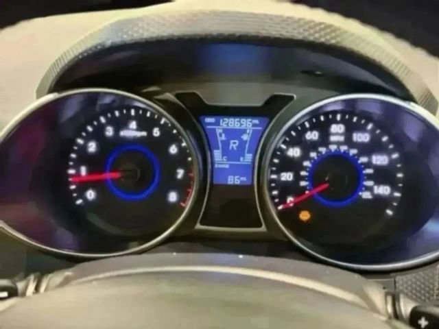 Used 2016 Hyundai Veloster w/ Option Group 02 image 49