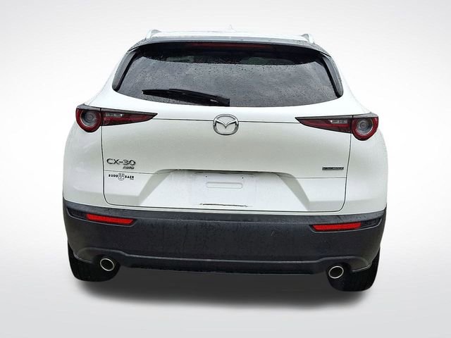 Certified 2025 MAZDA CX-30 AWD 2.5 S w/ Premium Package image 5