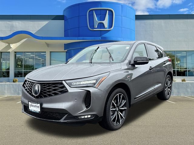 Used 2025 Acura RDX w/ Advance Package AWD/4WD image 5