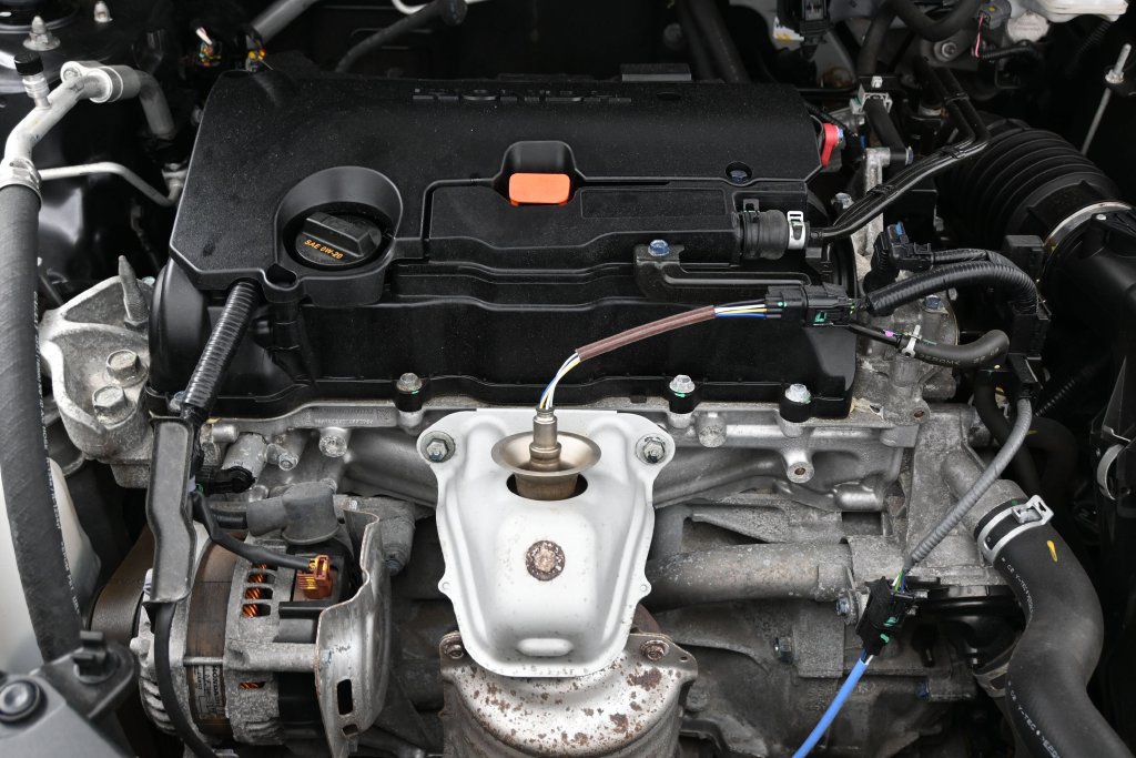 Used 2023 Honda HR-V LX image 40