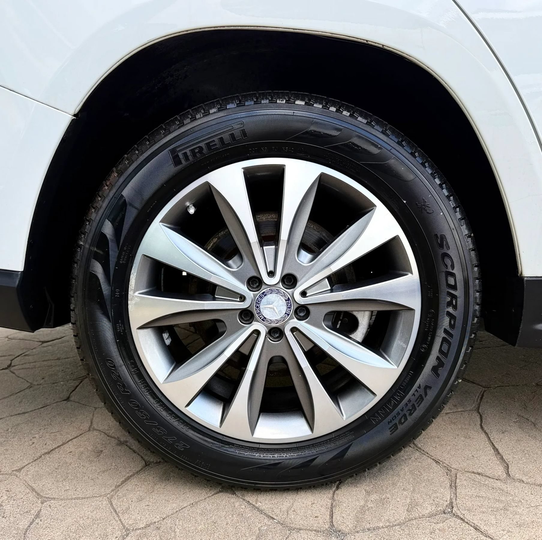 Used 2016 Mercedes-Benz GL 450 4MATIC image 62