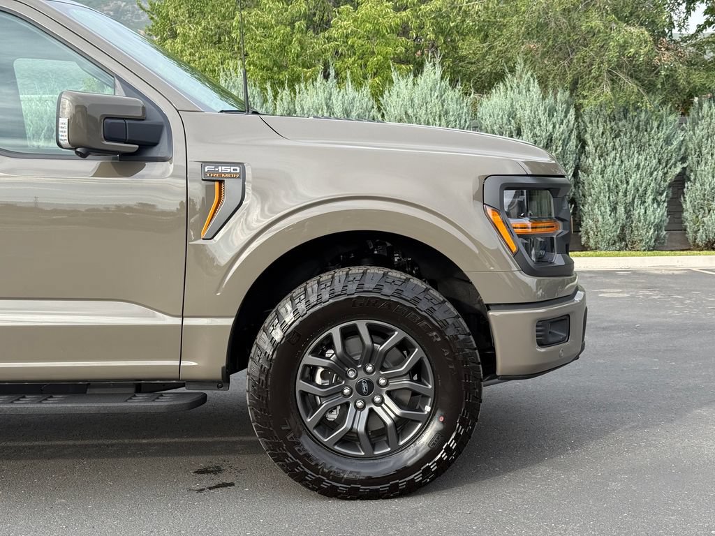 Used 2026 Ford F150 Tremor w/ Equipment Group 402B MID AWD/4WD image 6