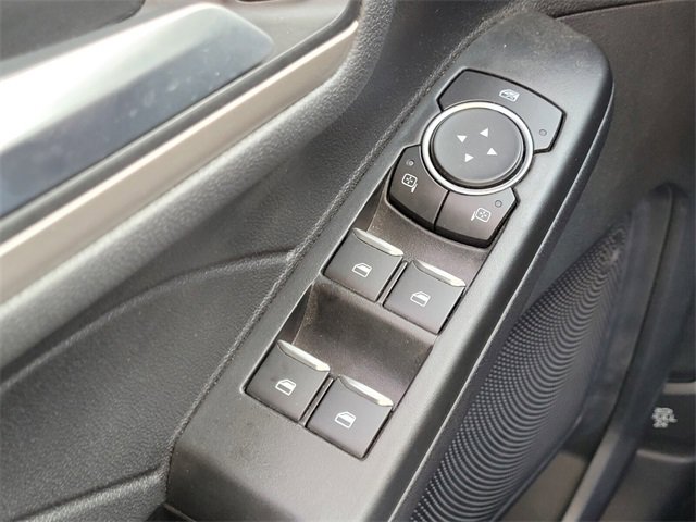 Certified 2021 Ford Escape SE image 22