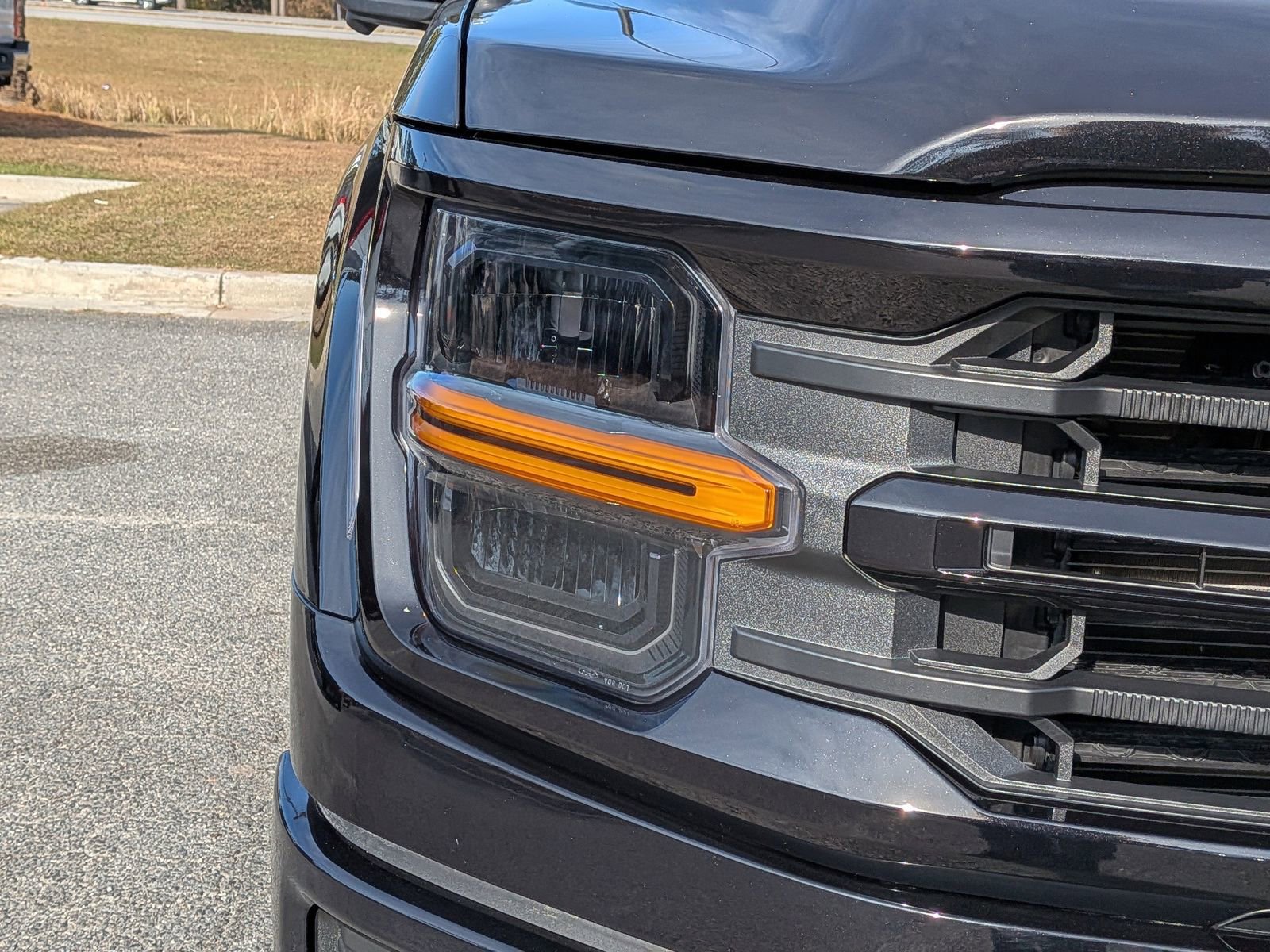 Certified 2024 Ford F150 XLT w/ Bed Utility Package image 11