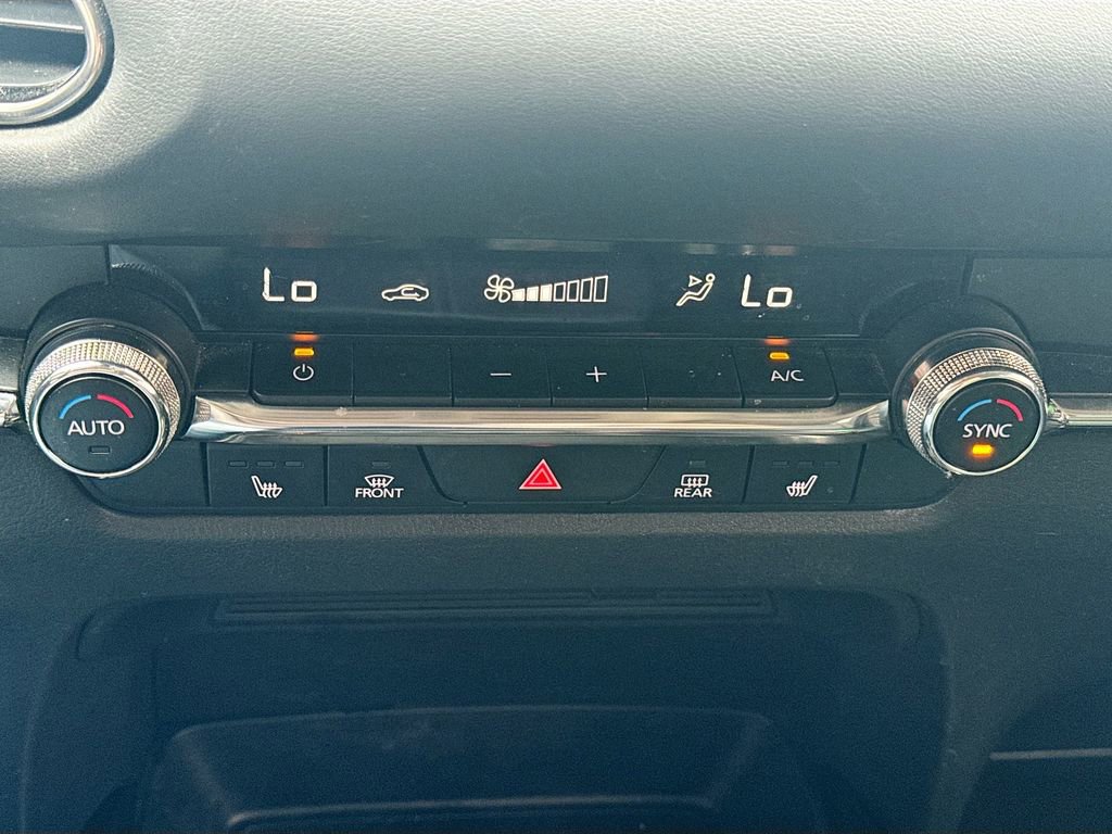 Used 2021 MAZDA CX-30 FWD 2.5 S w/ Preferred Package image 18