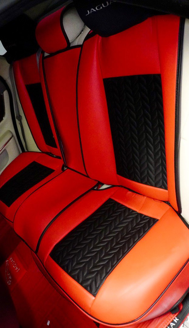 Used 2016 Jaguar XJ L Portfolio image 5