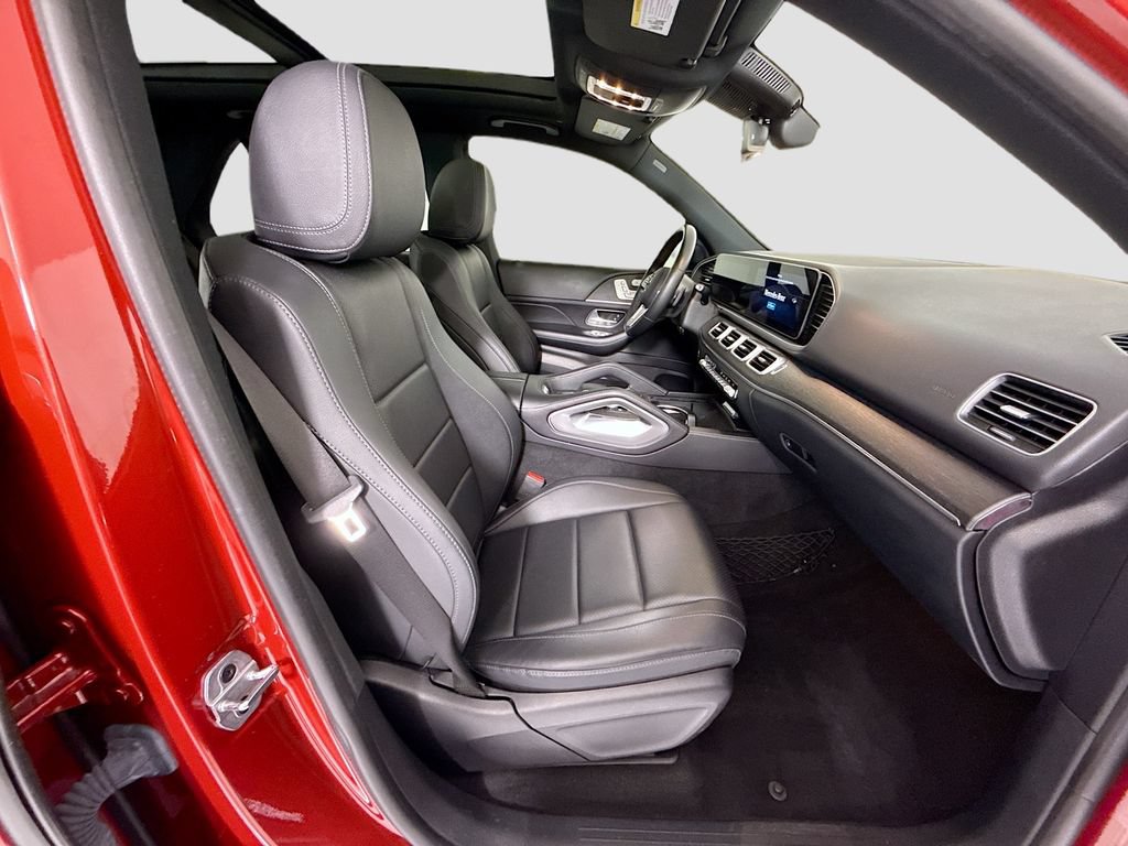 Certified 2021 Mercedes-Benz GLE 350 4MATIC image 20