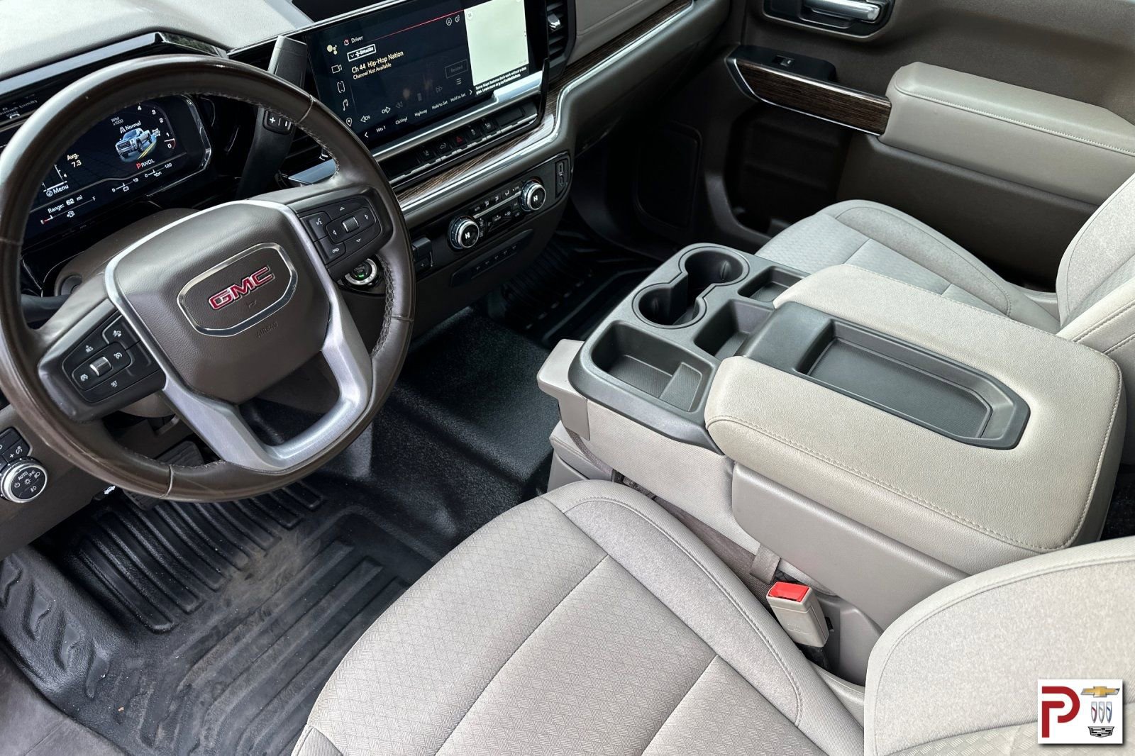 Certified 2024 GMC Sierra 3500 SLE w/ SLE Convenience Package image 10