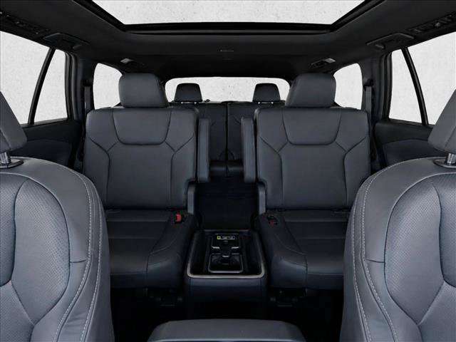 Used 2024 Lexus TX 350 FWD w/ Captains Chair Package image 27