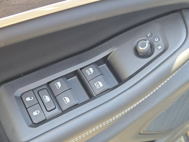 New 2026 Jeep Grand Cherokee Altitude AWD/4WD image 27