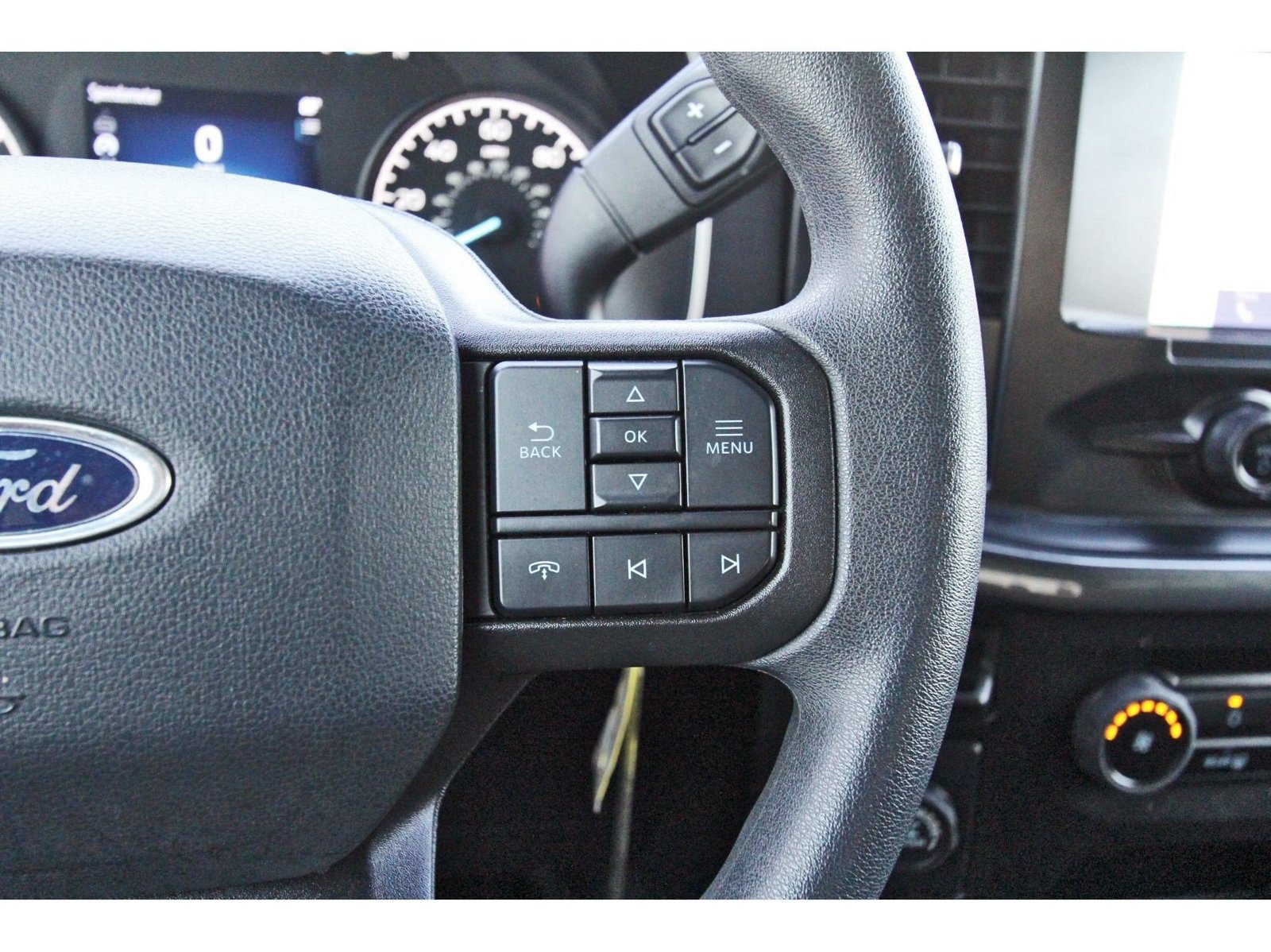 Used 2023 Ford F150 XL w/ STX Appearance Package RWD image 23