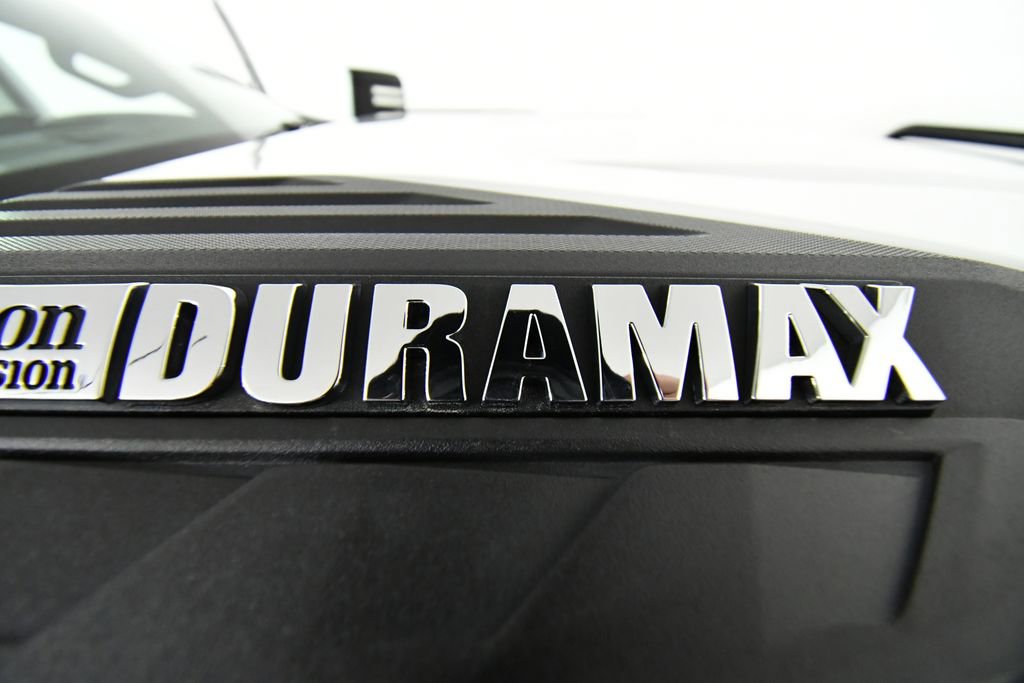 Used 2021 Chevrolet Silverado 3500 LT AWD/4WD image 18