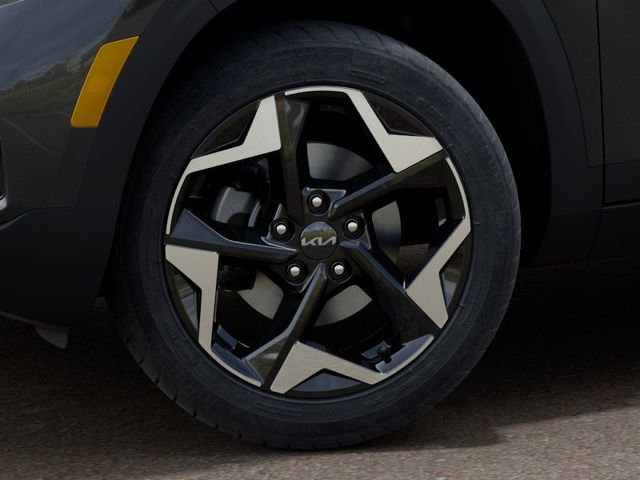 New 2026 Kia Seltos S FWD image 9
