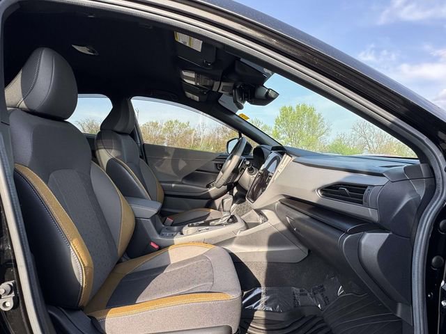 Used 2025 Subaru Crosstrek 2.5i Sport w/ Crosstrek Mirror Package image 18