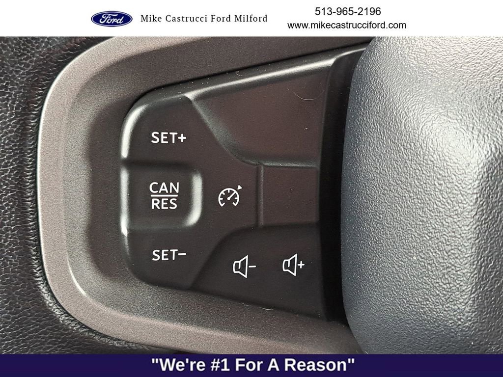 Used 2021 Ford Bronco Badlands image 17