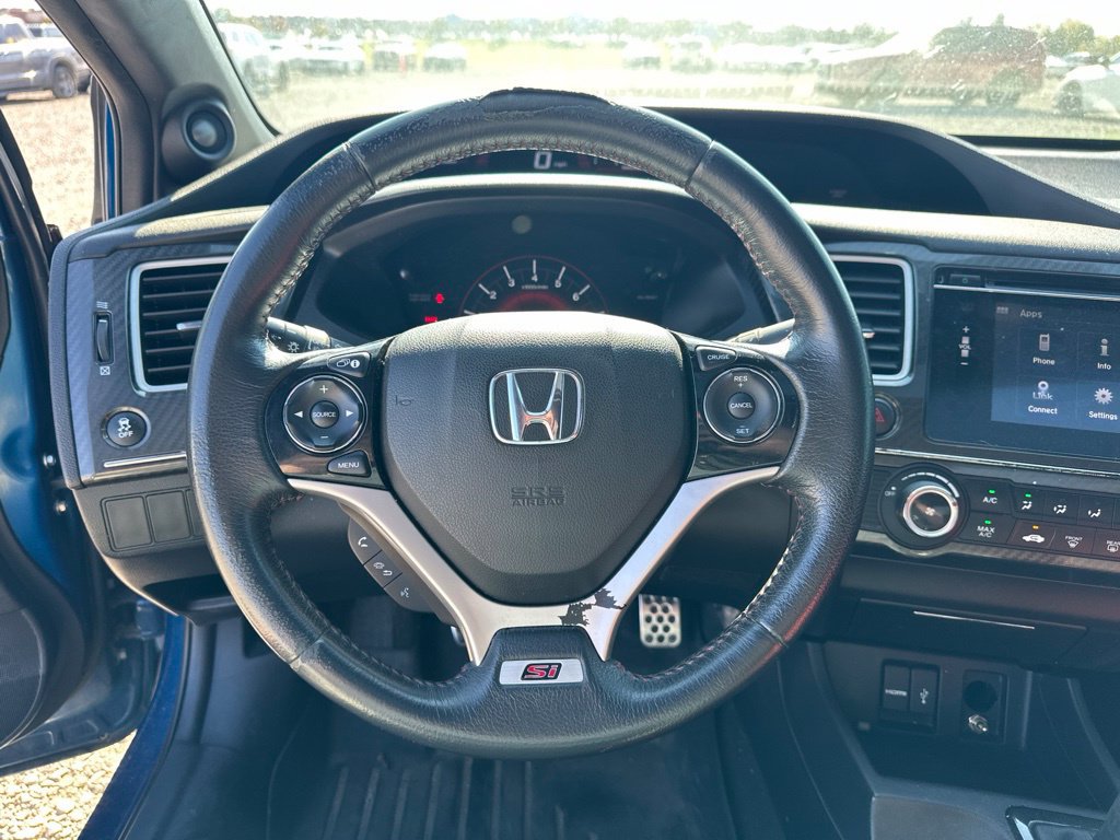 Used 2014 Honda Civic Si image 18