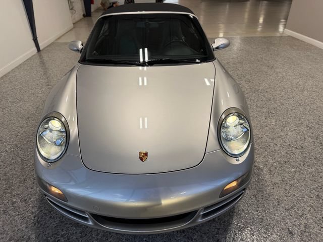 Used 2007 Porsche 911 Carrera S RWD image 64