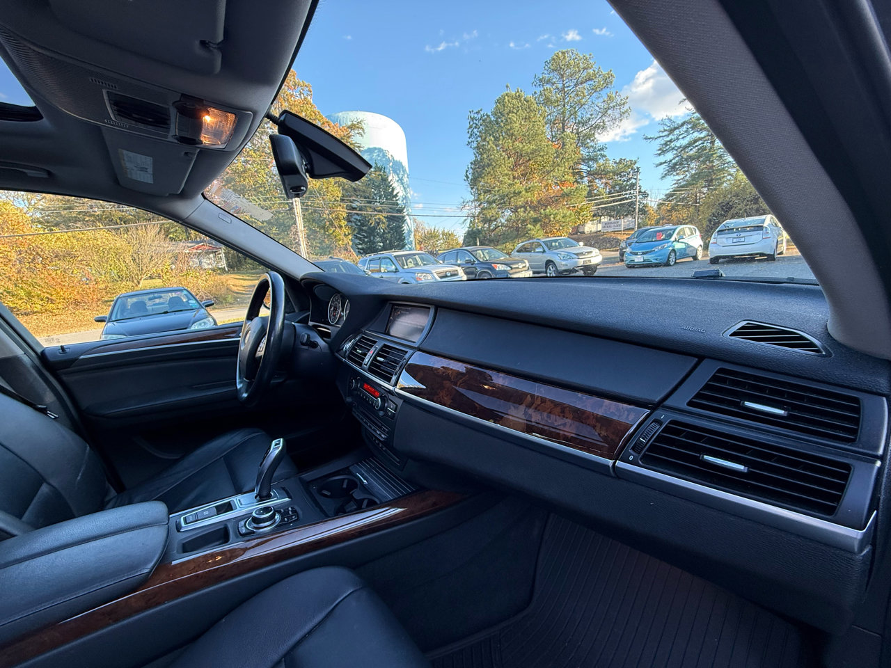 Used 2013 BMW X5 xDrive35i image 19