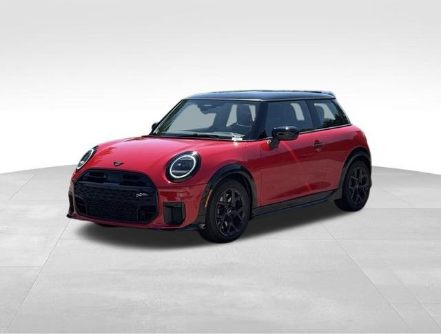 Used 2026 MINI Cooper S FWD image 9