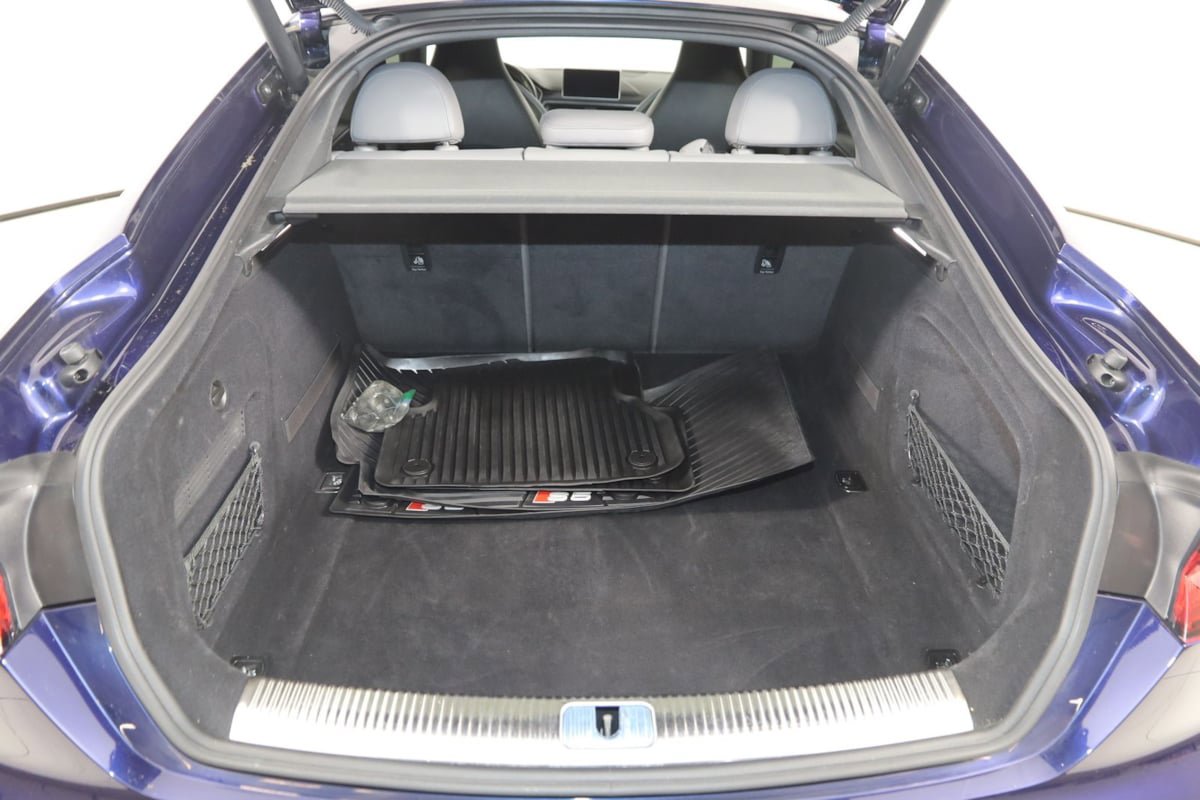 Used 2018 Audi S5 Prestige AWD/4WD image 60