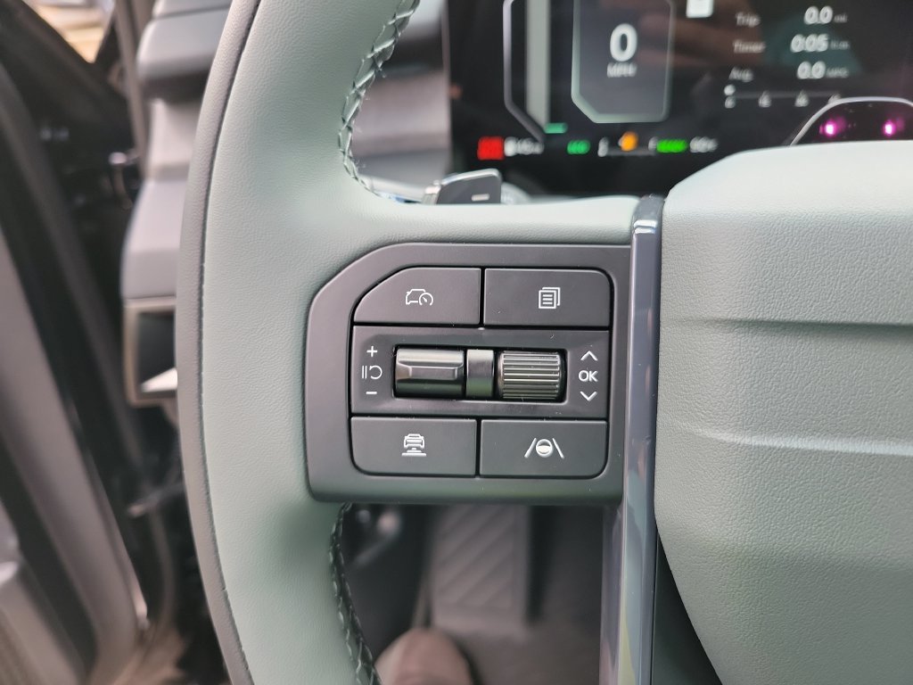 New 2027 Kia Telluride SX X-Line AWD/4WD image 24