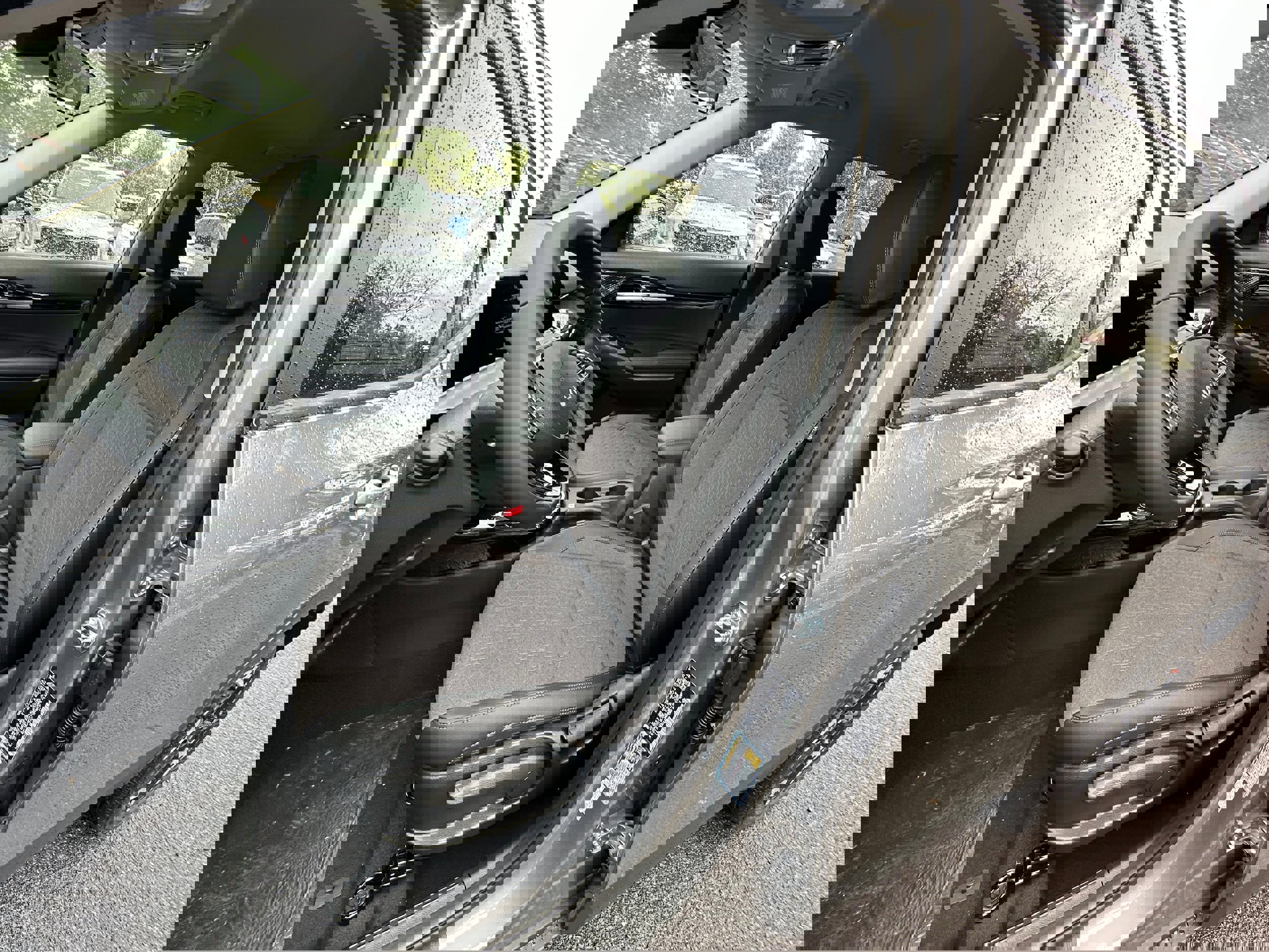 New 2026 Kia Seltos S image 27