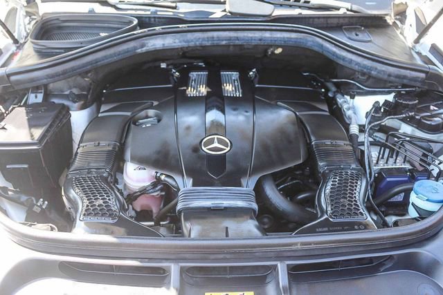 Used 2019 Mercedes-Benz GLS 450 GLS 450 image 39