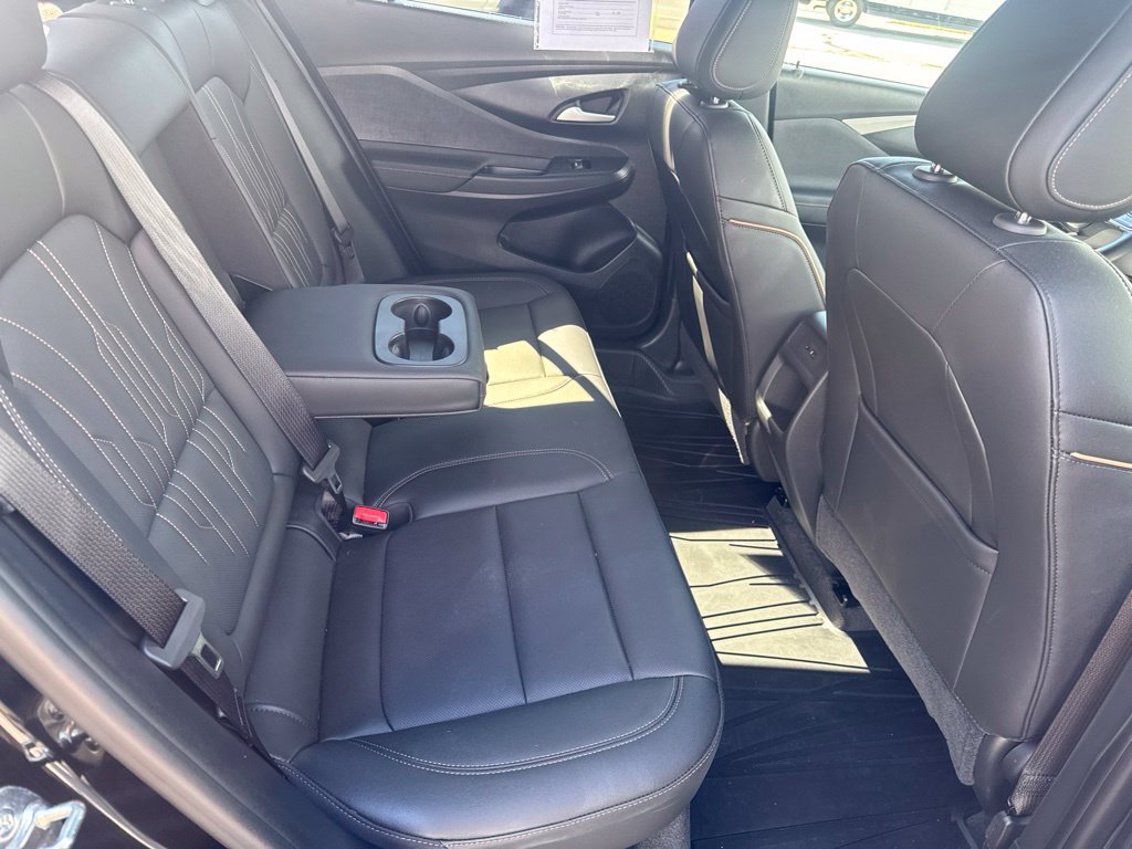 Used 2026 Buick Envista Avenir FWD image 39