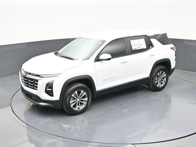 New 2026 Chevrolet Equinox LT FWD image 69