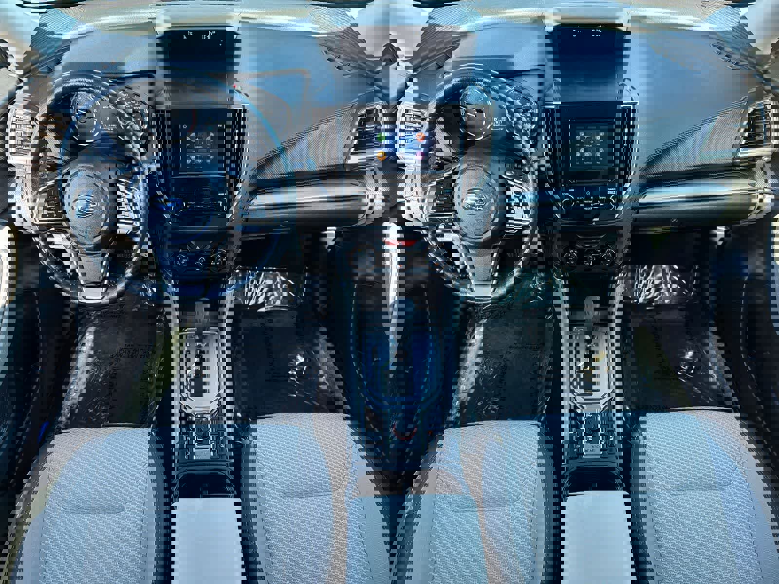 Used 2019 Subaru Forester Premium w/ All-Weather Package image 16