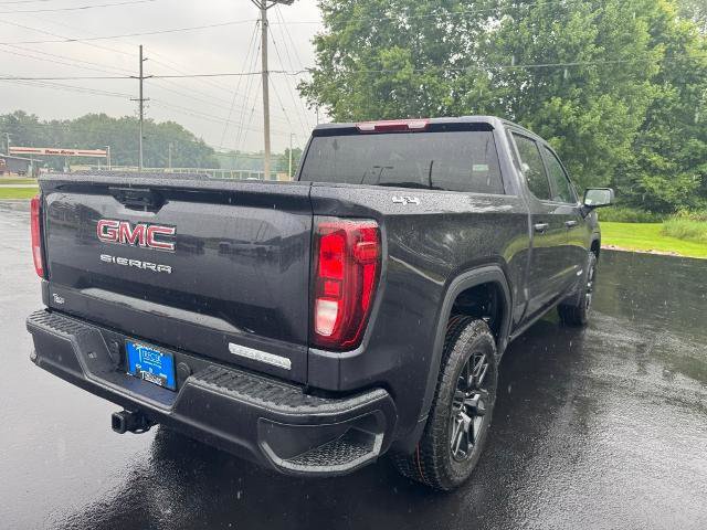 New 2025 GMC Sierra 1500 Elevation image 5