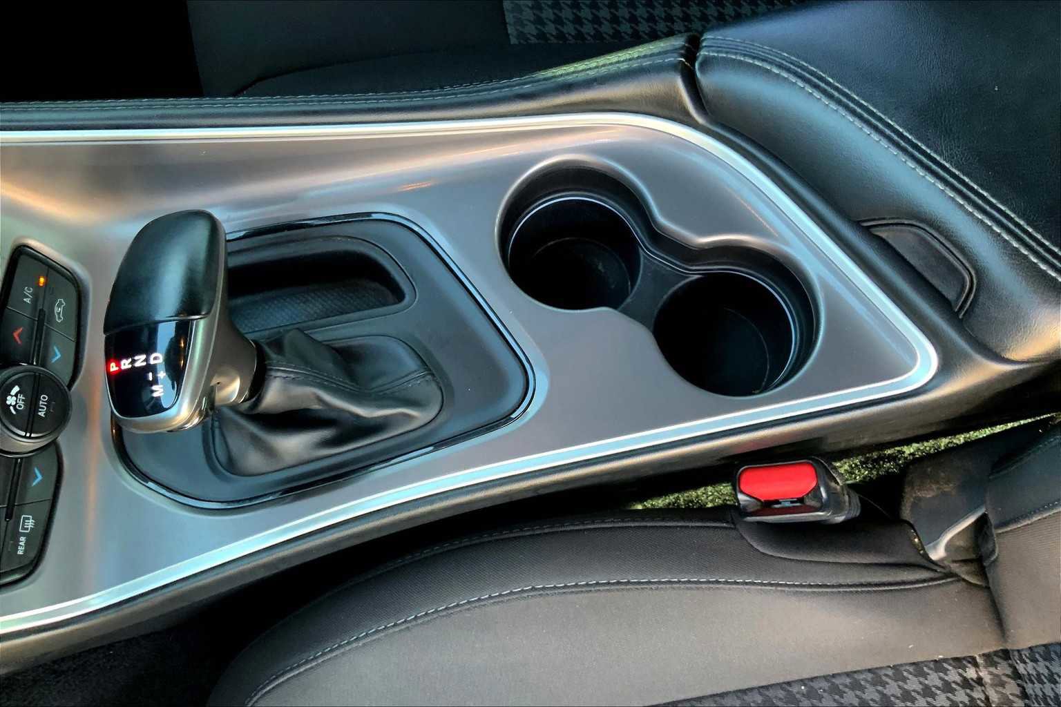 Used 2022 Dodge Challenger R/T Scat Pack image 14