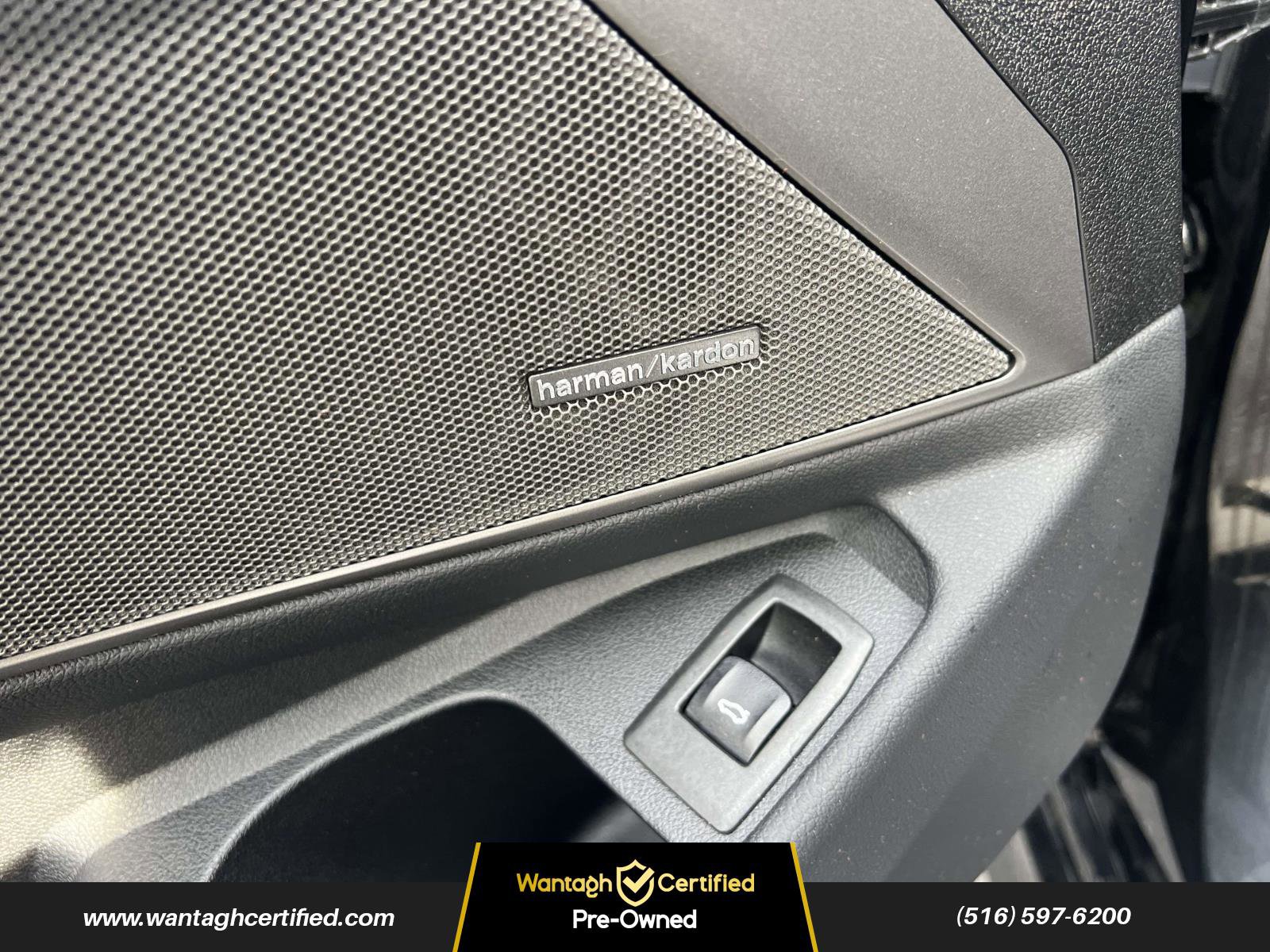 Used 2024 BMW 330i xDrive Sedan image 16