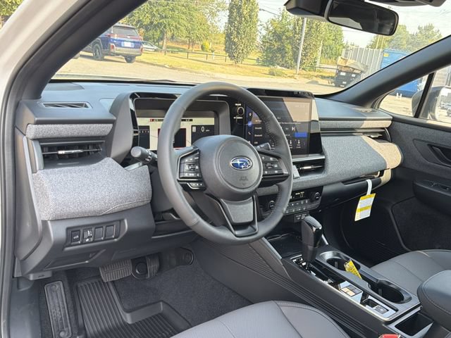 New 2026 Subaru Outback Limited AWD/4WD image 10