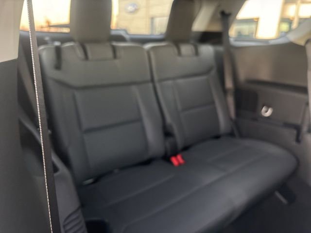 New 2026 Ford Explorer Active w/ Active Comfort Package image 14