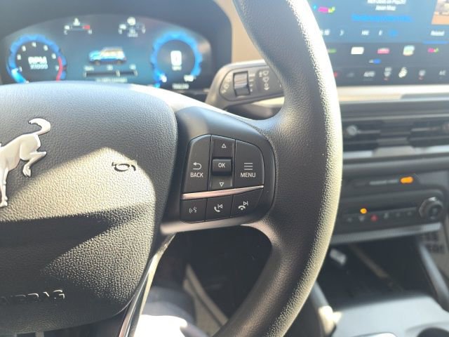 Used 2025 Ford Bronco Sport Big Bend AWD/4WD image 15