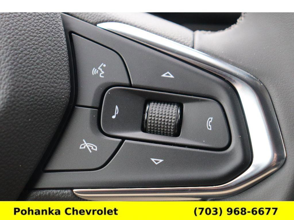 New 2026 Chevrolet Trax ACTIV w/ Sunroof Package image 13