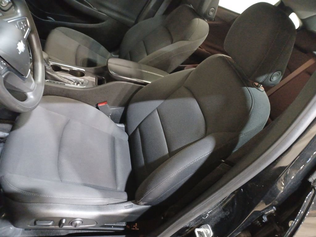 Used 2023 Chevrolet Malibu LT image 13