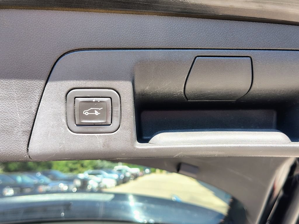 Certified 2021 Buick Envision Essence AWD/4WD image 15