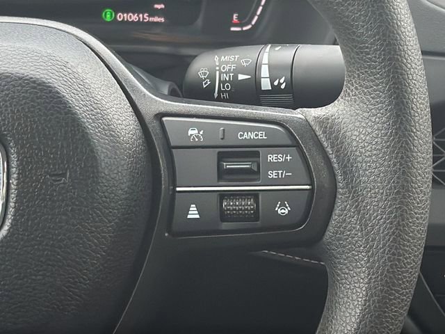 Certified 2025 Honda Accord SE image 24