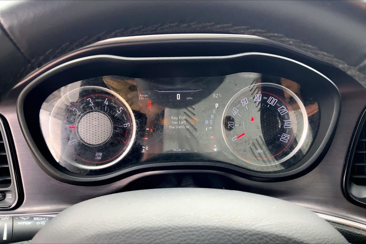 Used 2018 Dodge Challenger SXT RWD image 23