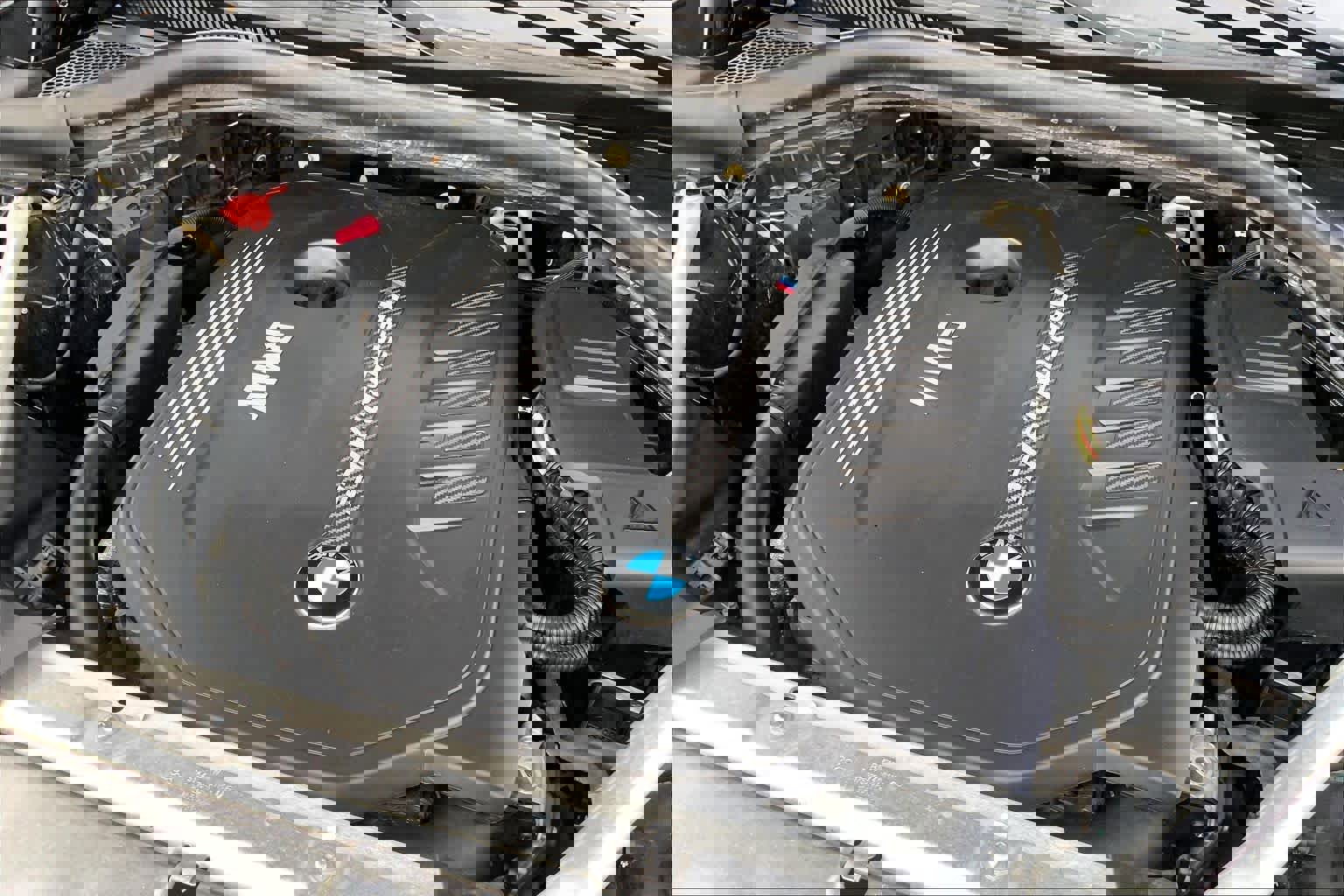 Used 2019 BMW X4 M40i w/ Executive Package image 32