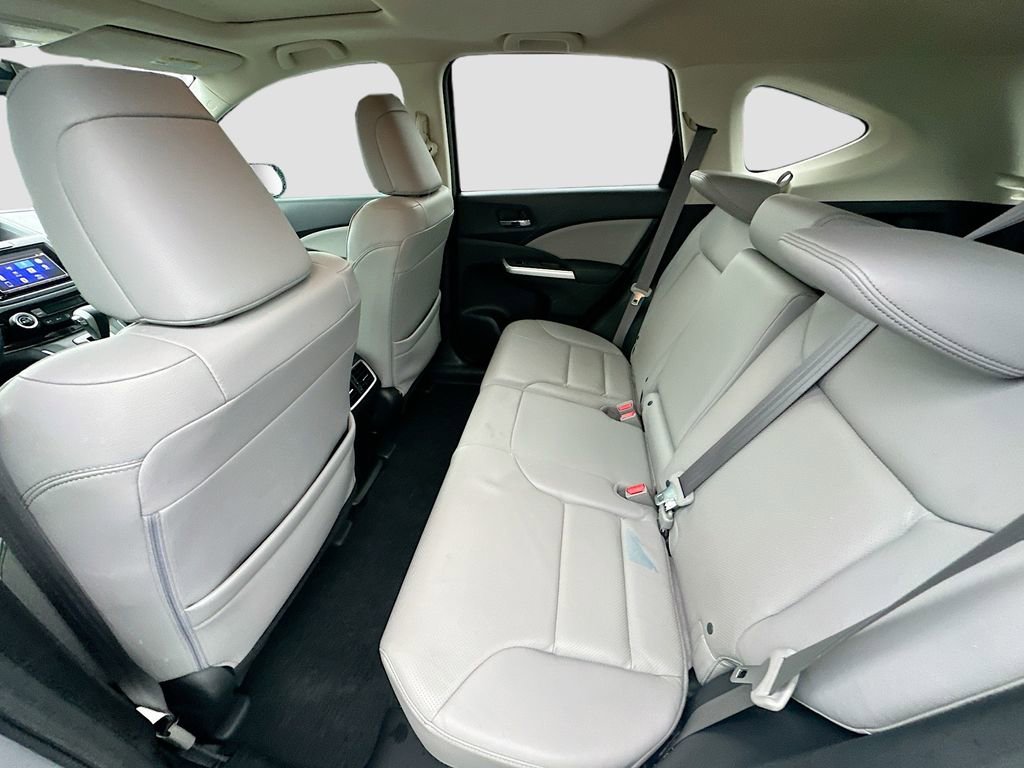Used 2016 Honda CR-V EX-L image 25