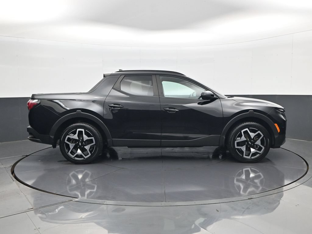 Used 2022 Hyundai Santa Cruz Limited AWD/4WD image 5