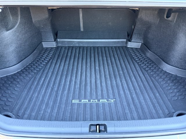 Certified 2019 Toyota Camry LE FWD image 16