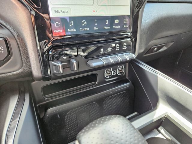 Used 2022 RAM 1500 Rebel w/ G/T Package AWD/4WD image 35