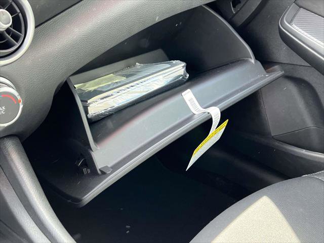 Used 2025 Nissan Sentra SV FWD image 36