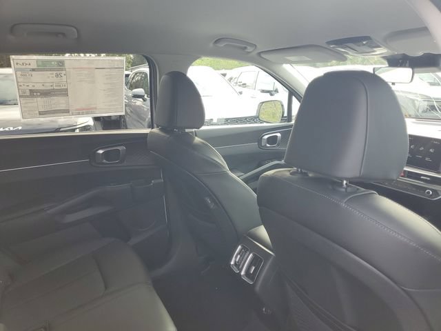 New 2026 Kia Sorento S FWD image 28