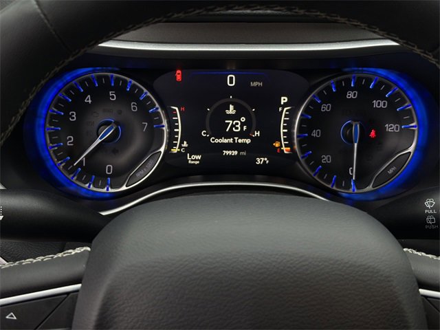 Used 2024 Chrysler Pacifica Touring-L image 24